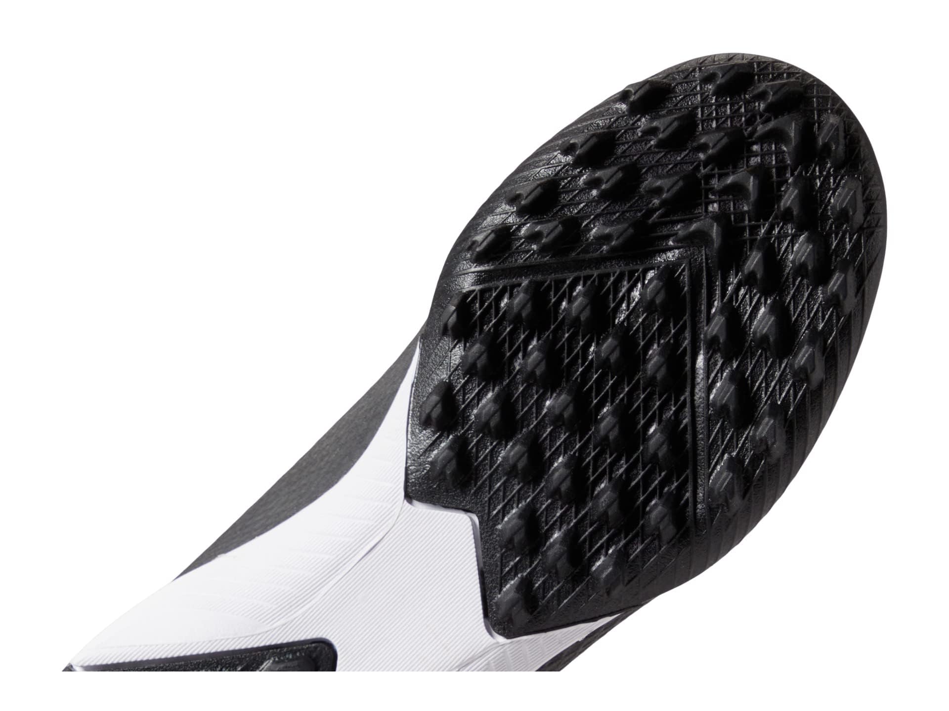 adidas Buty piłkarskie X Speedportal.3 Turf, czarne/czerwone słoneczne/słoneczne zielone