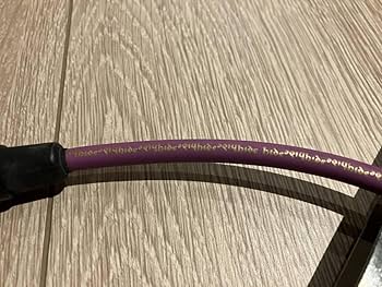 Amazon.co.jp: X Japan hide Guitar ヒデ ギター ケーブル