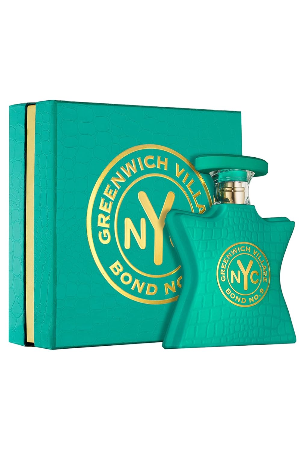 Bond No. 9 New York Greenwich Village Unisex Eau de Parfum - Image 2