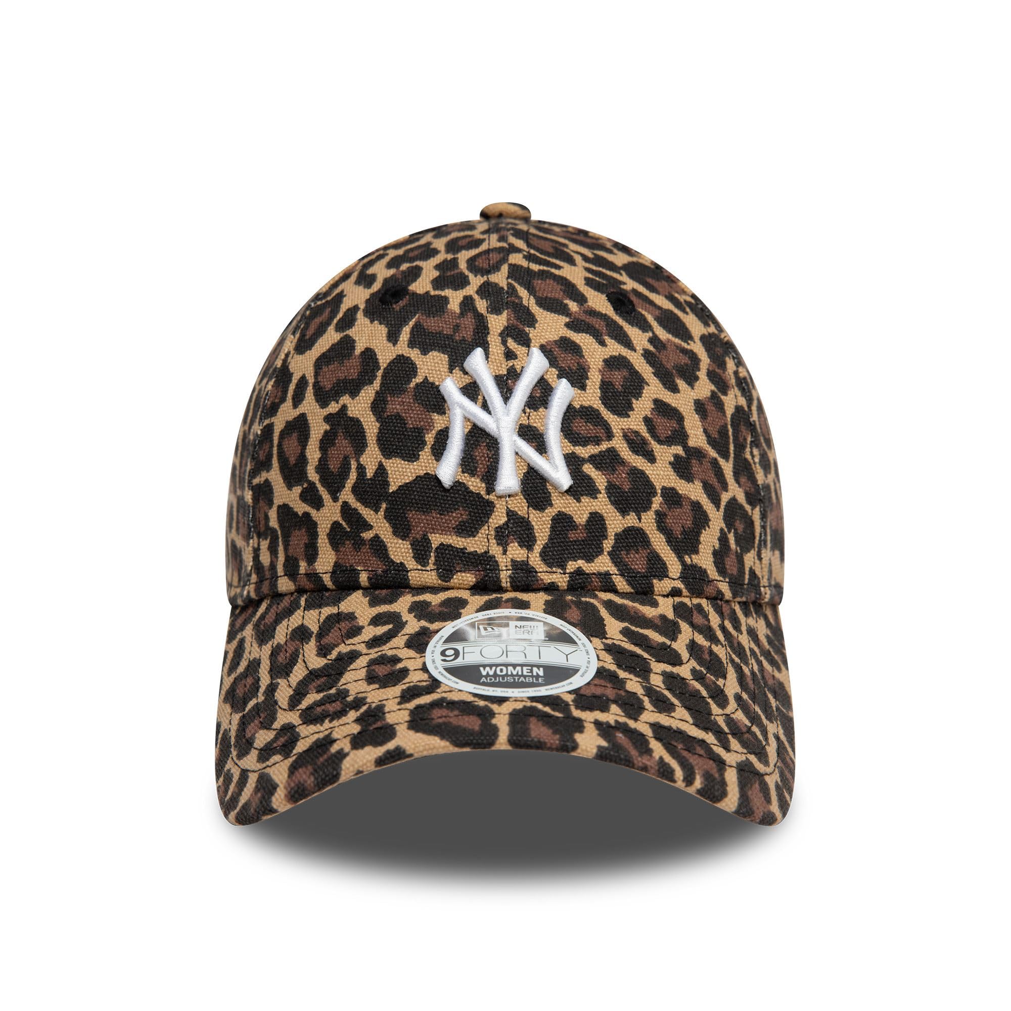 New era Era York Yankees Camouflage Infill A-Frame Adjustable Trucker cap