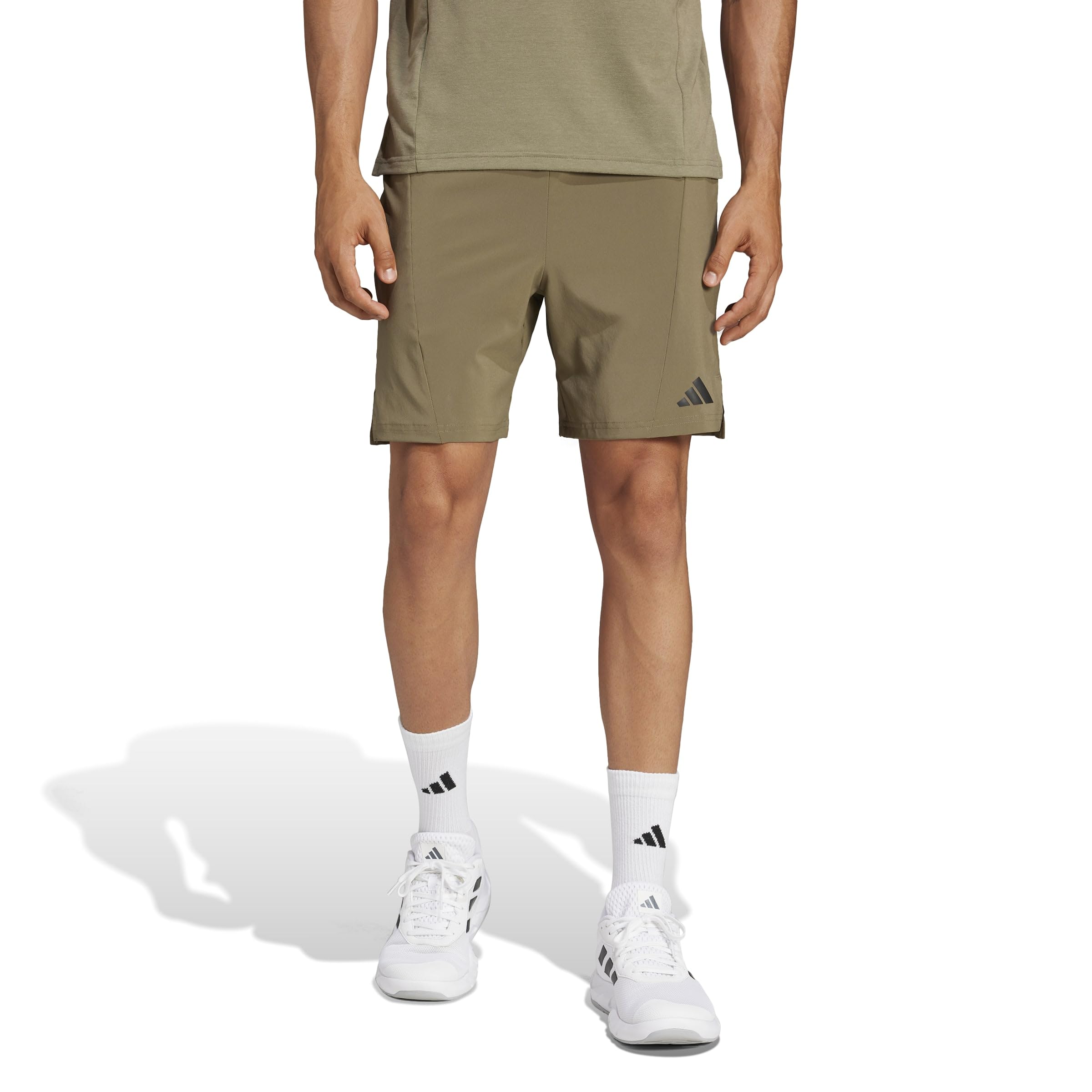 Adidas Training Shorts