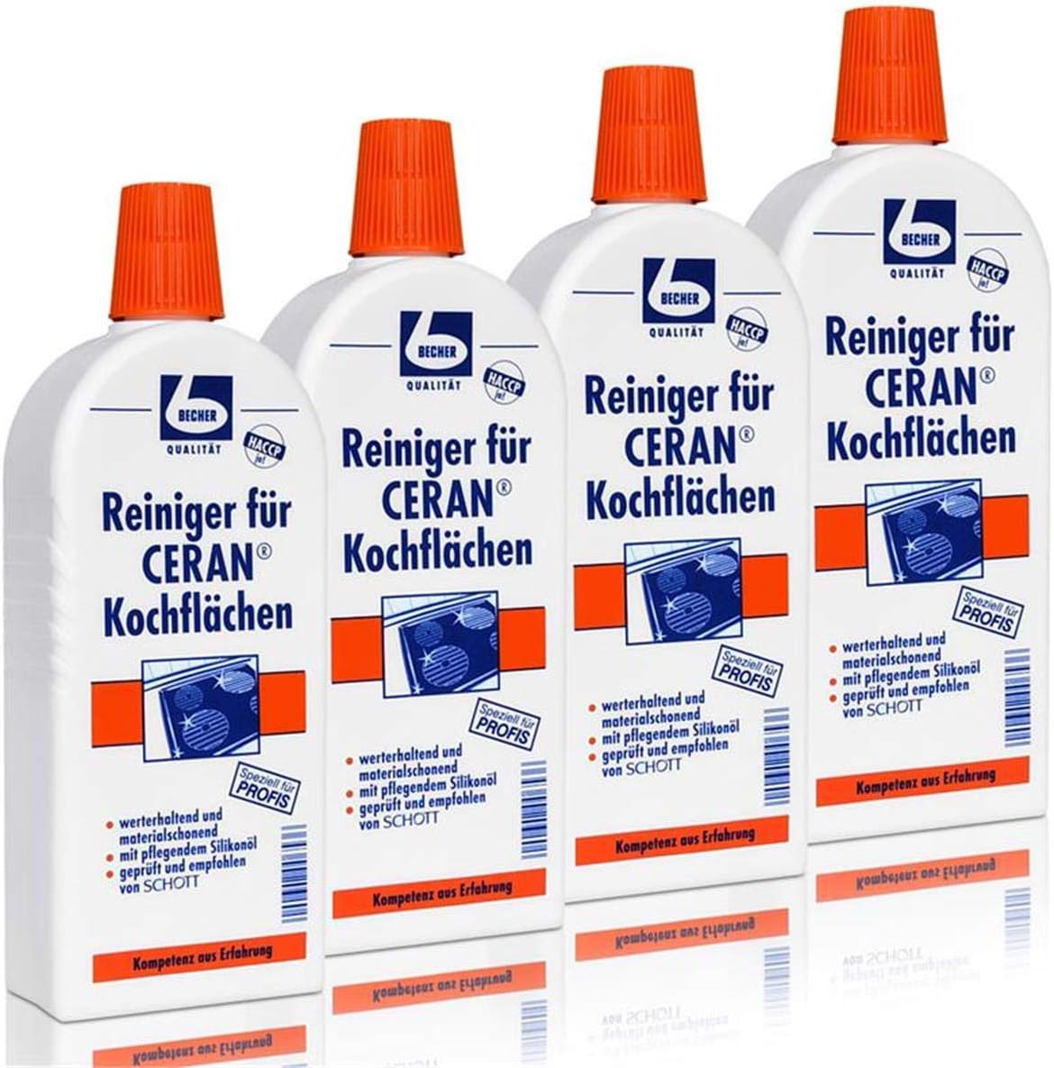 detergente per piano cottura per fornelli a gas