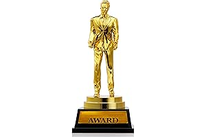 Custom Engraved Appreciation Trophy – A Superior Way to Celebrate Excellence