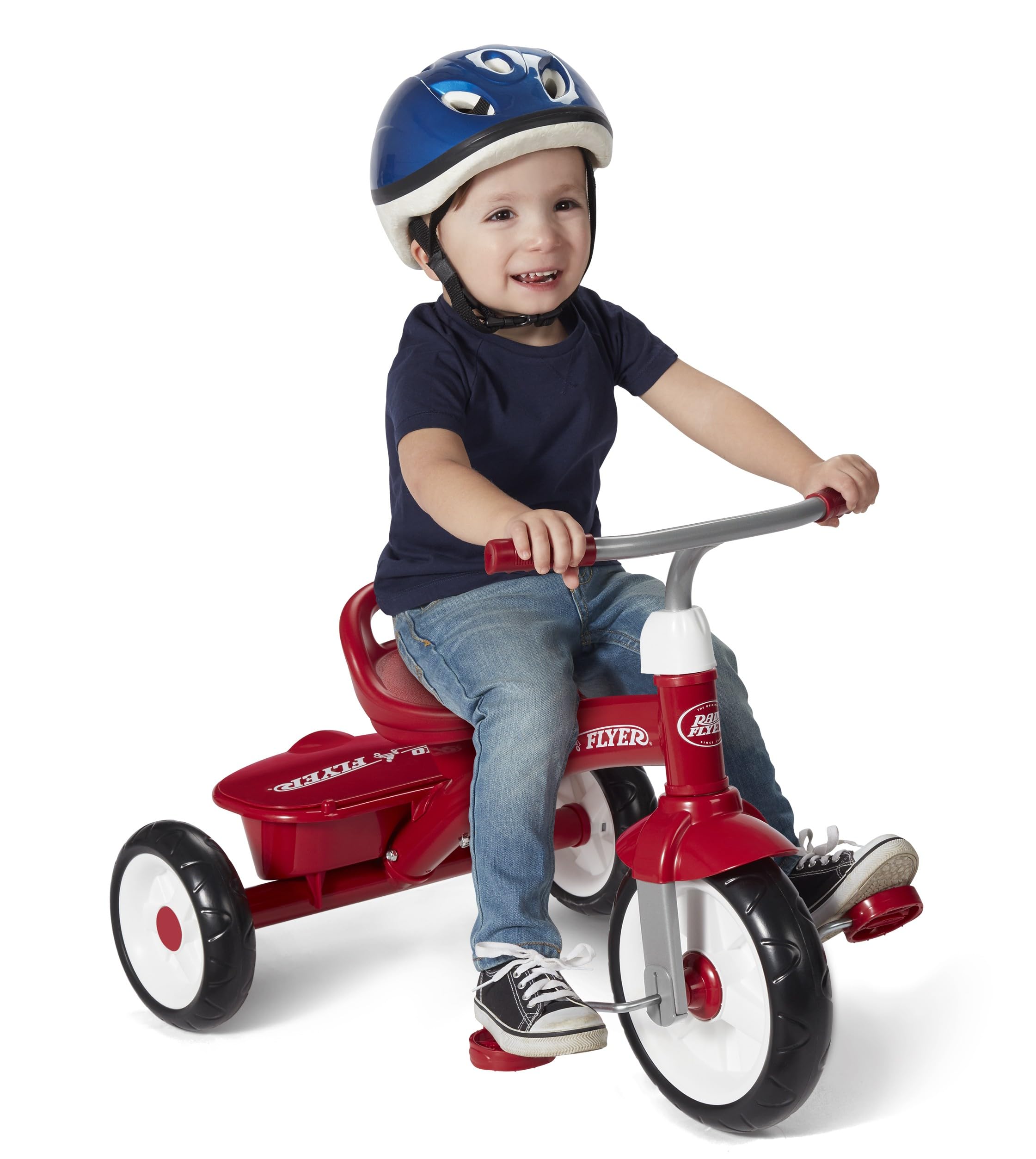Radio Flyer Red Rider Trike by Radio Flyer