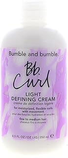 Bumble and bumble Light Defining Curl Cream