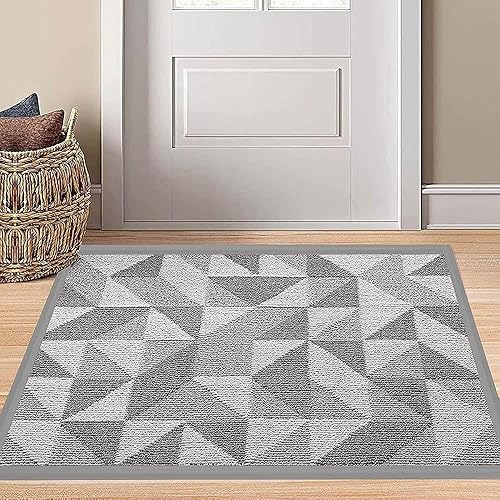 Miniatura 2 de Tira de PVC para umbral, tira de cubierta de vinilo para pisos, tira de transición de piso, tira de borde autoadhesiva para puerta, altura inferior