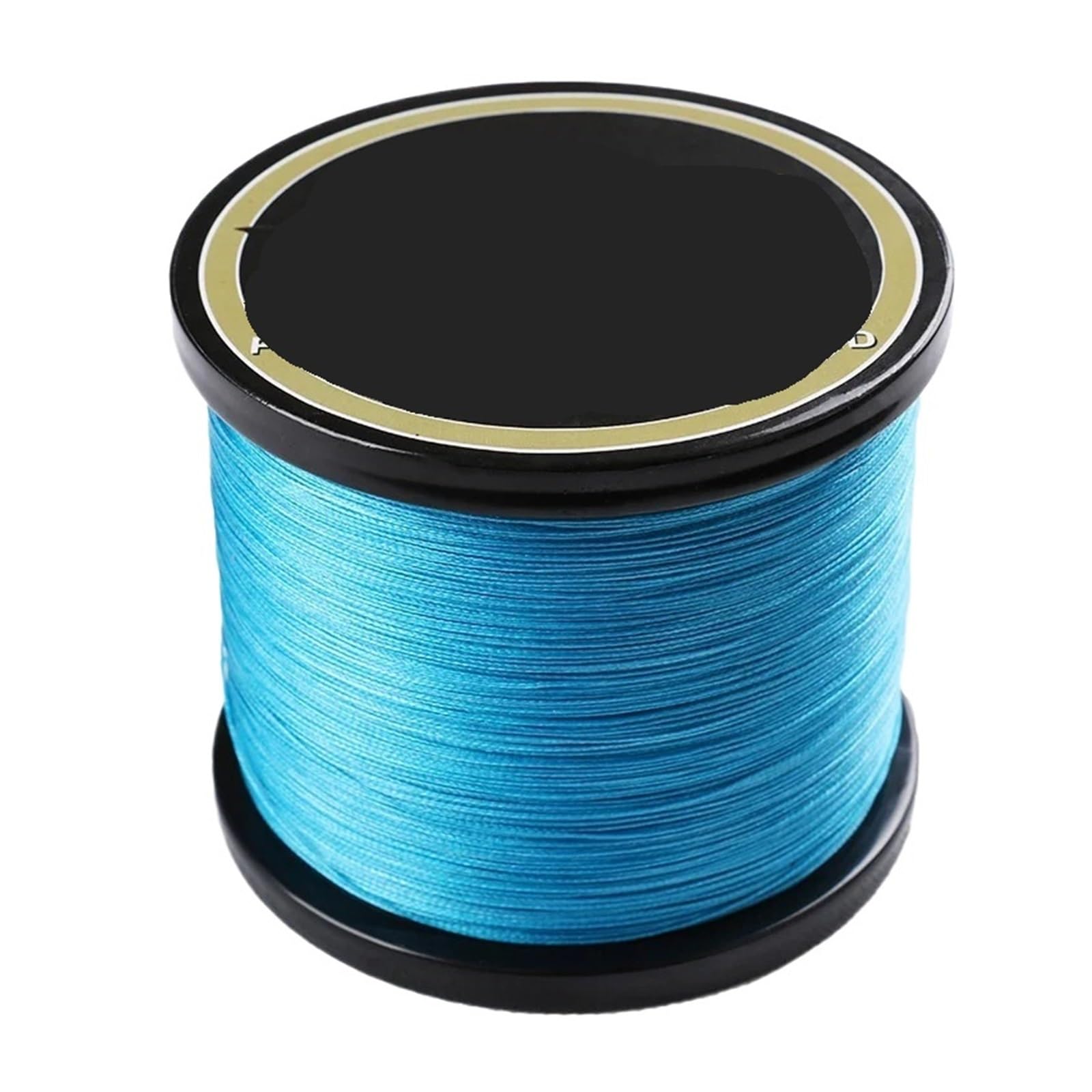 Hilo de Pescar Trenzado 8 Hilos – Cable multifilamento 1000 m