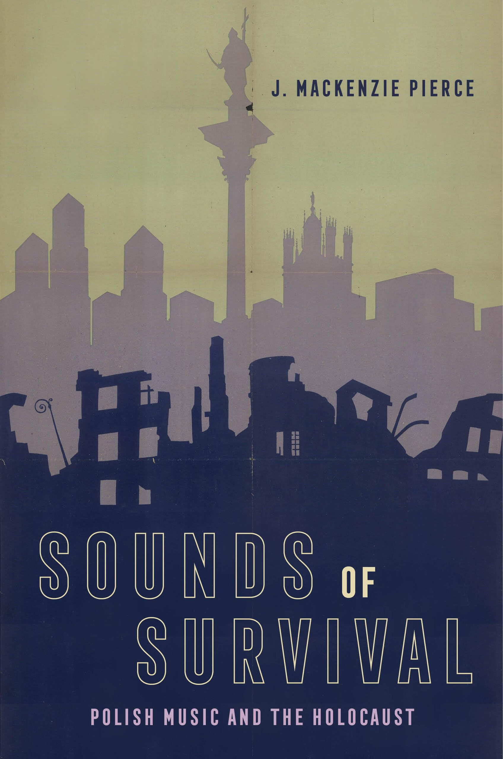 Polish Music and the Holocaust livre sur l'histoire de la musique polonaise