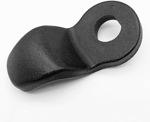 81790-2E010 Reemplazo de agarre de vidrio para puerta trasera para Hyun-dai Tucson Kia Sportage 2005-2010