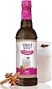 chai syrup Top2商品