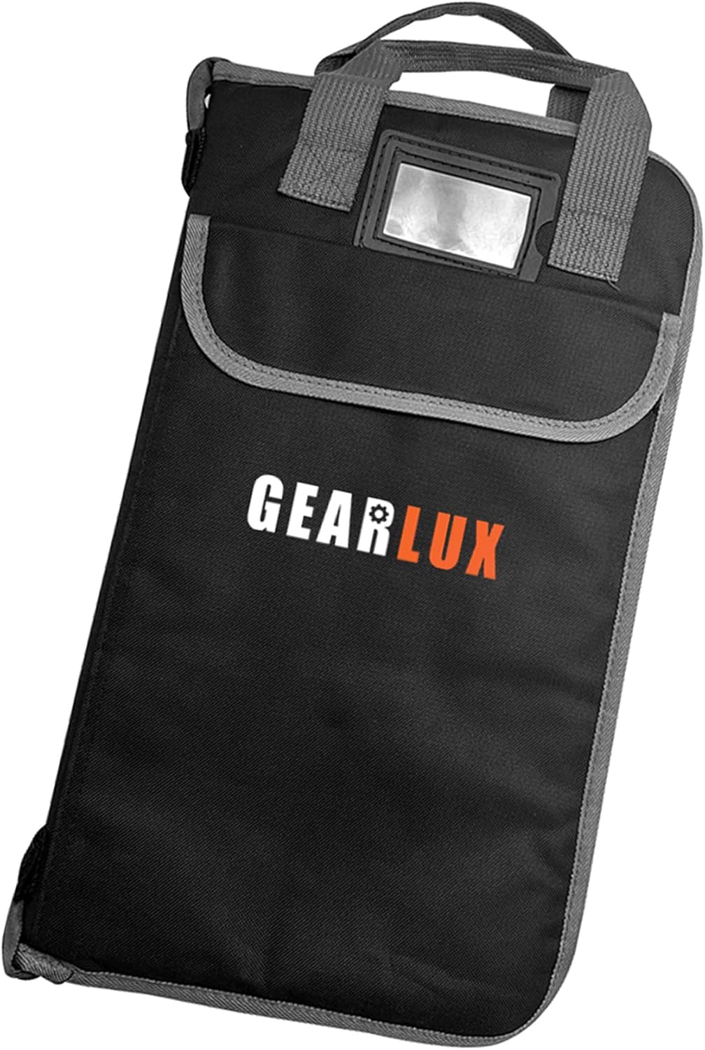 Gearlux Waterproof Drumstick Bag with Widened Shoulder Pads