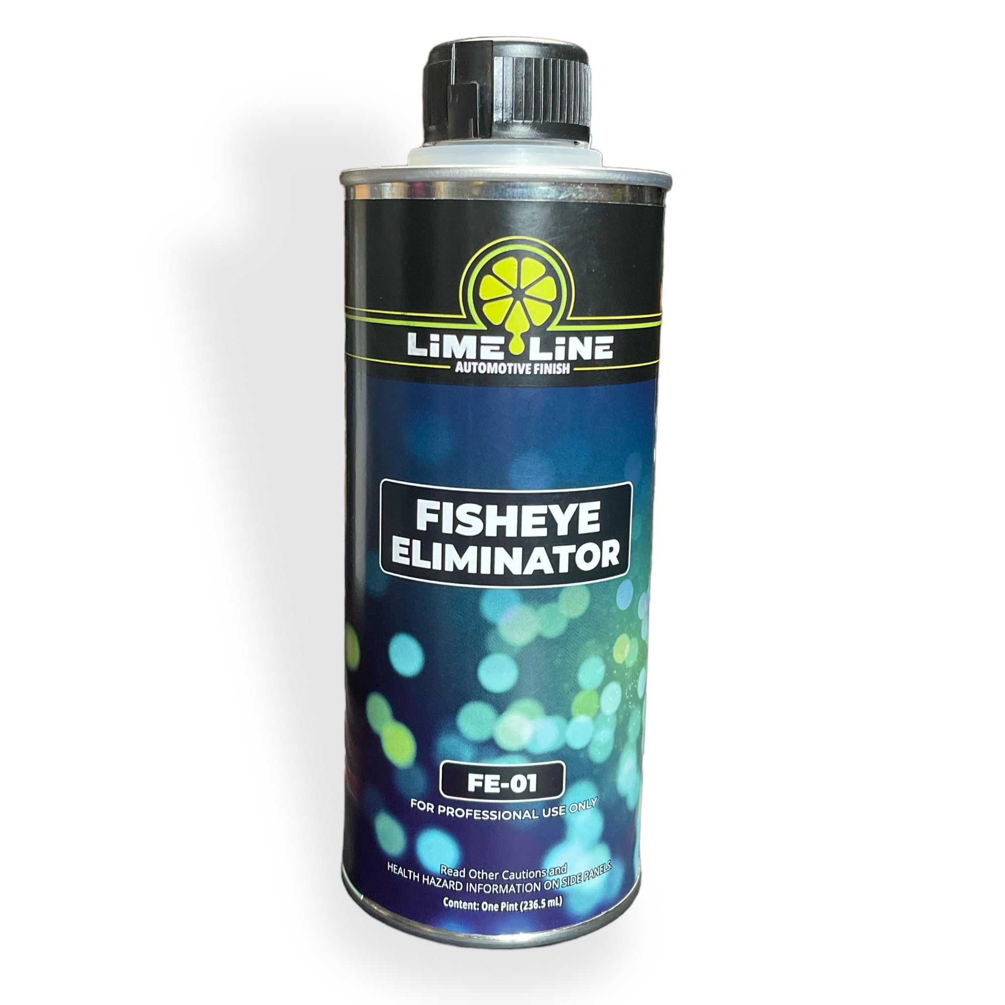 LiME LiNE Fish Eye Eliminator: Crater Remover: Automotive Clearcoat Additive (1pint)