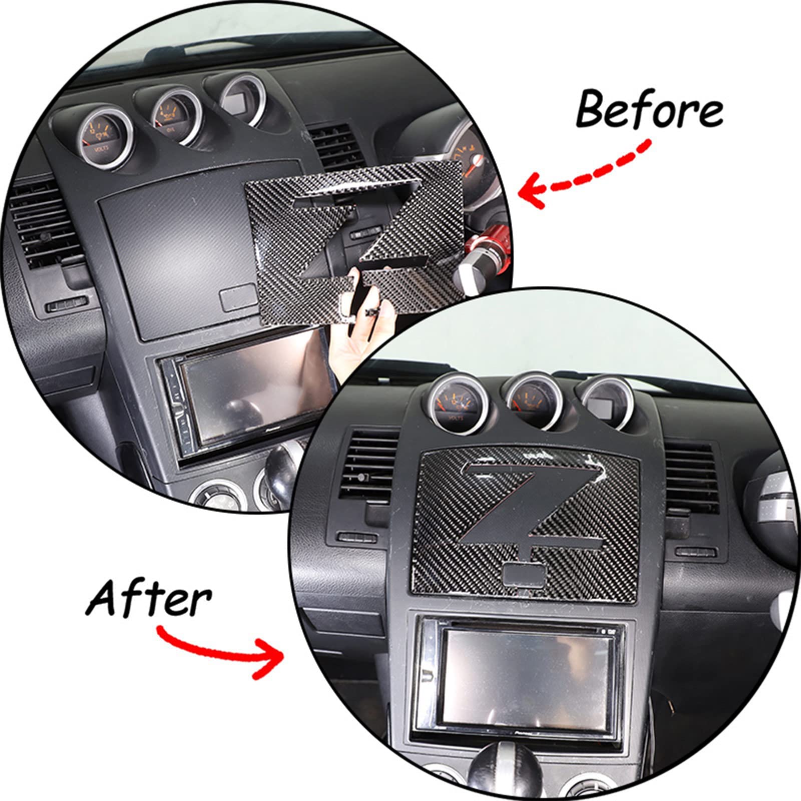 Middenconsole voor Nissan | Specialist in gebruikte Mazda, Nissan en