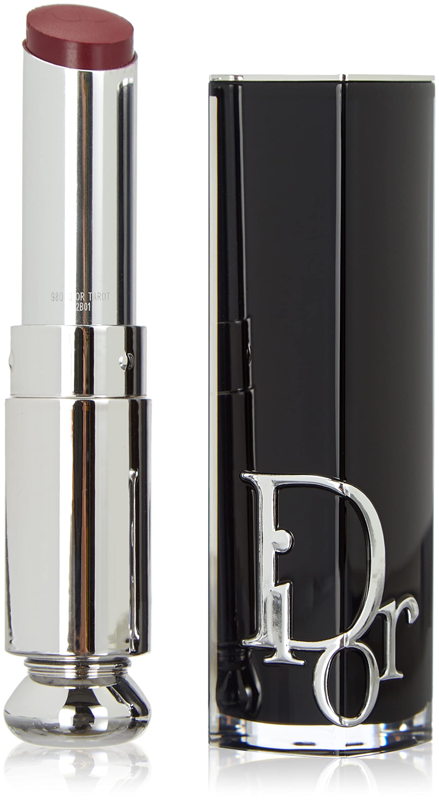 Dior Addict Lipstick Barra De Labios 980 1Un Cura della persona e salute