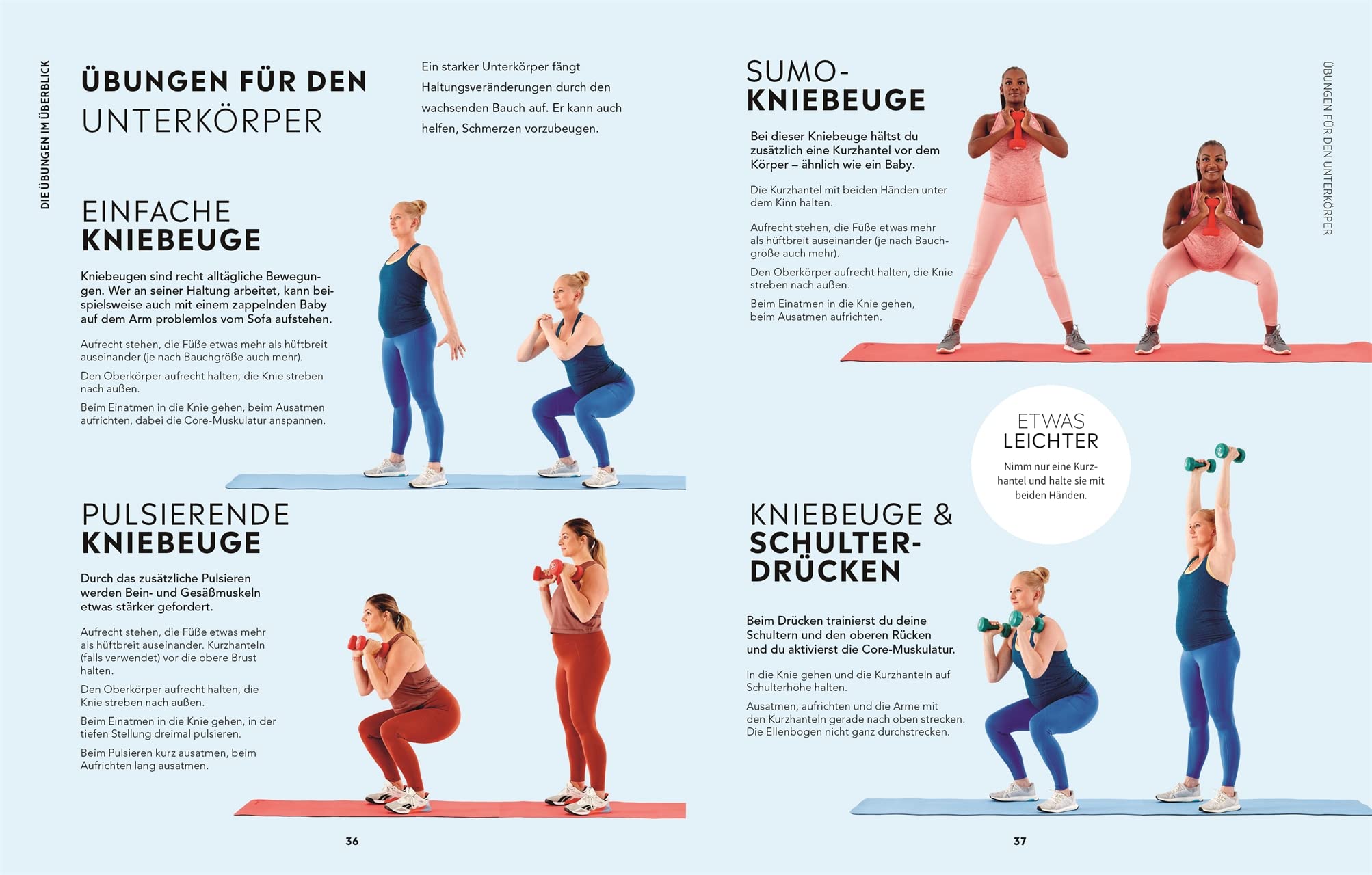 Fit bleiben in der Schwangerschaft: Die besten Workouts und Wohlfühltipps für jedes Trimester