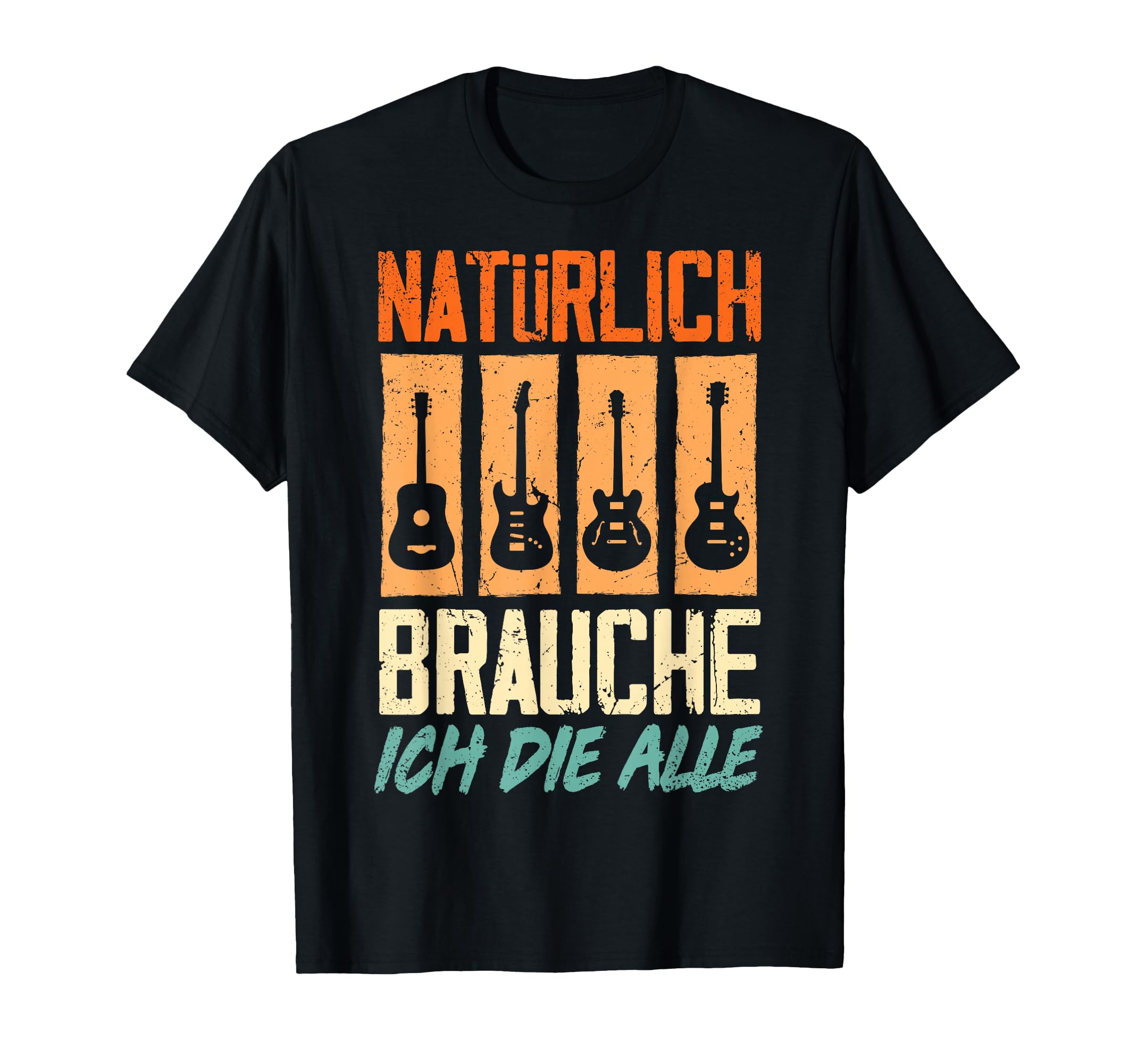 Kleidung mit Designs von Amazon Merch on Demand