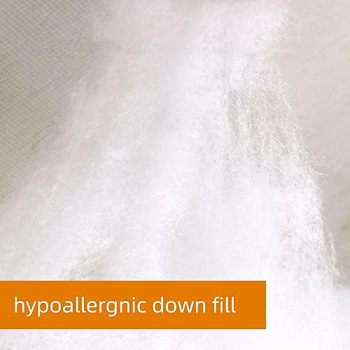 Miniatura 4 de Colcha tamaño King verde azulado y gris, acogedora, ligera, reversible, suave, estilo clásico sólido para todas las estaciones