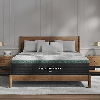 Twilight Luxe Mattress, King