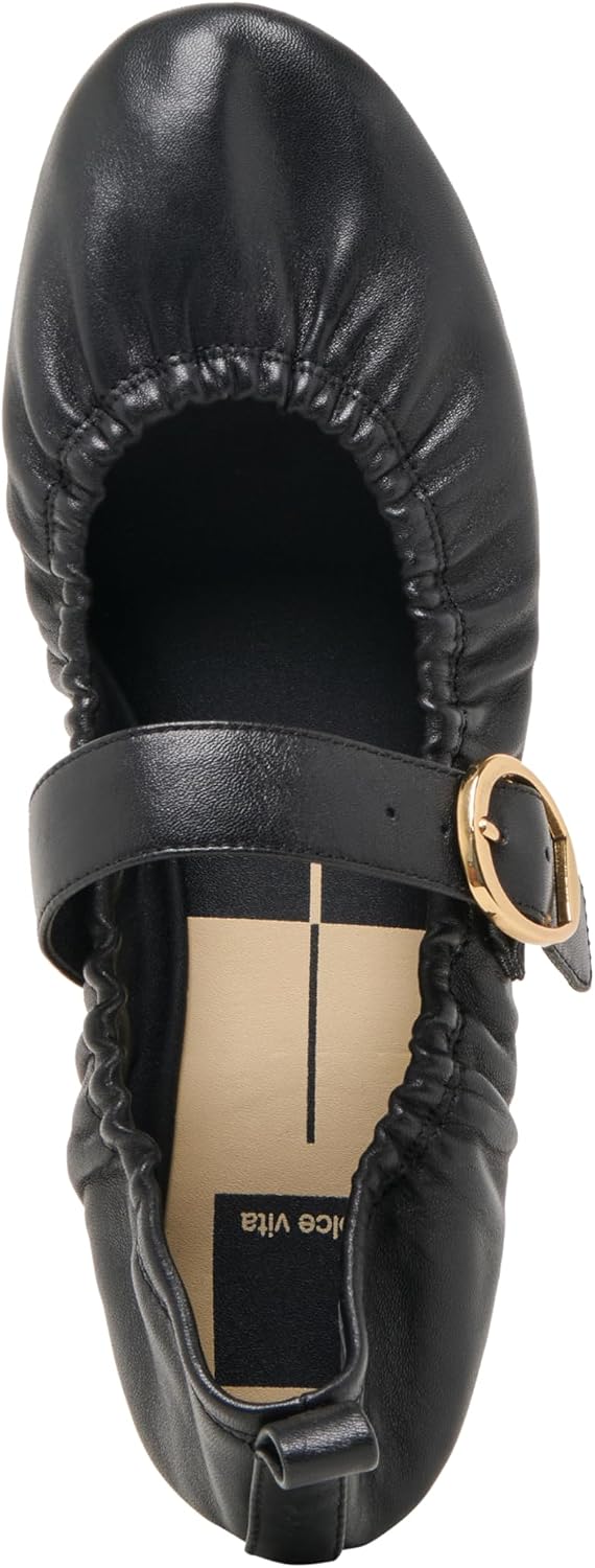 Dolce Vita Women's Caely Flats