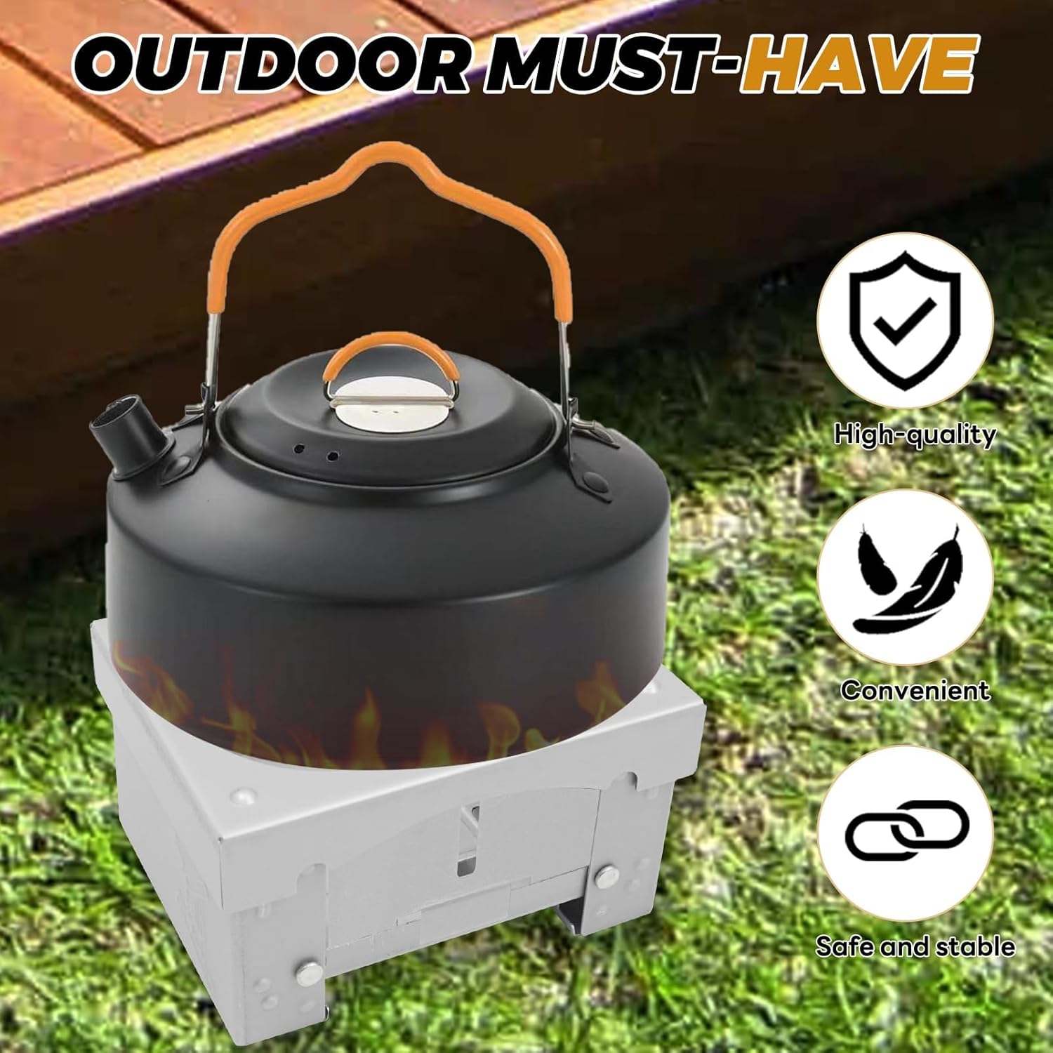 激レア】 RSR Naturestove 超軽量164g UL焚き火台 激レア】 RSR