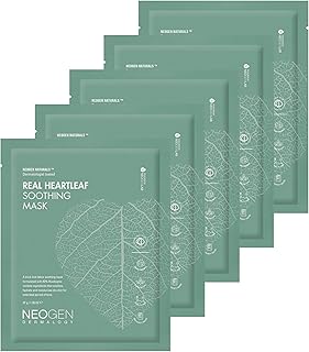 DERMALOGÍA DE NEÓGENO MÁSCARA REAL CALAJE HEA...