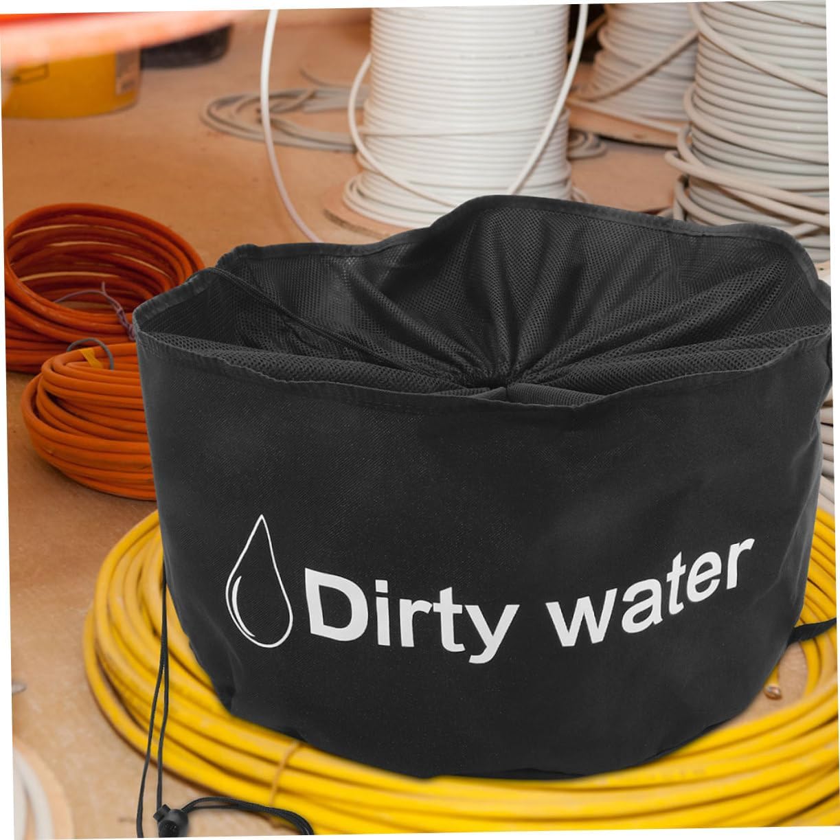 POPETPOP 4Pcs Sewer Hose Bag Rv Accessories Bag Household Storage Rv Storage And Organization