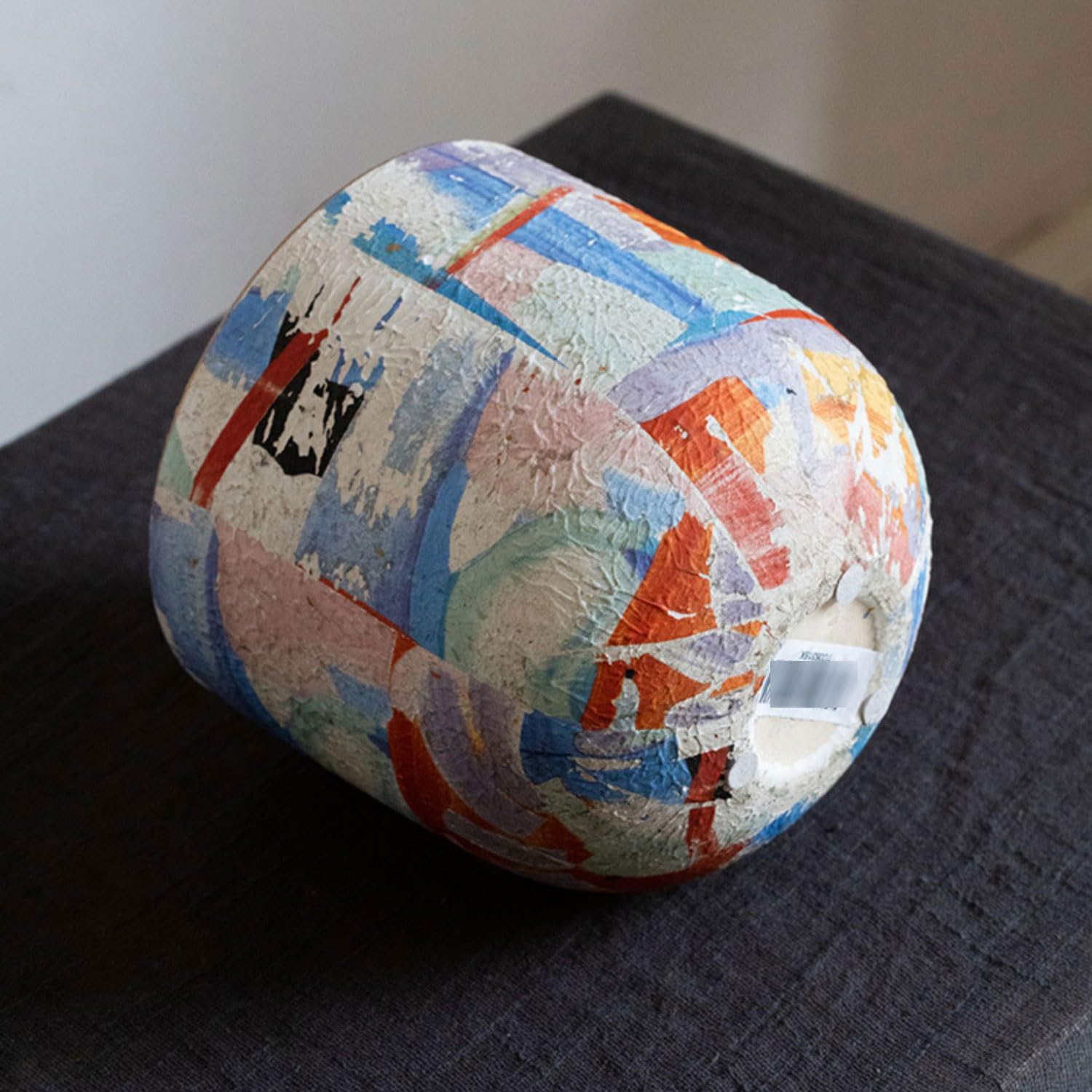 Dekoracje Do Doniczek Z Roślinami Hydroponicznymi, Ceramiczna Doniczka, Ceramiczna Doniczka Narcyzowa, Miska Do Sadzenia Żonkili, Amerykańska Doniczka Botaniczna, Ceramic