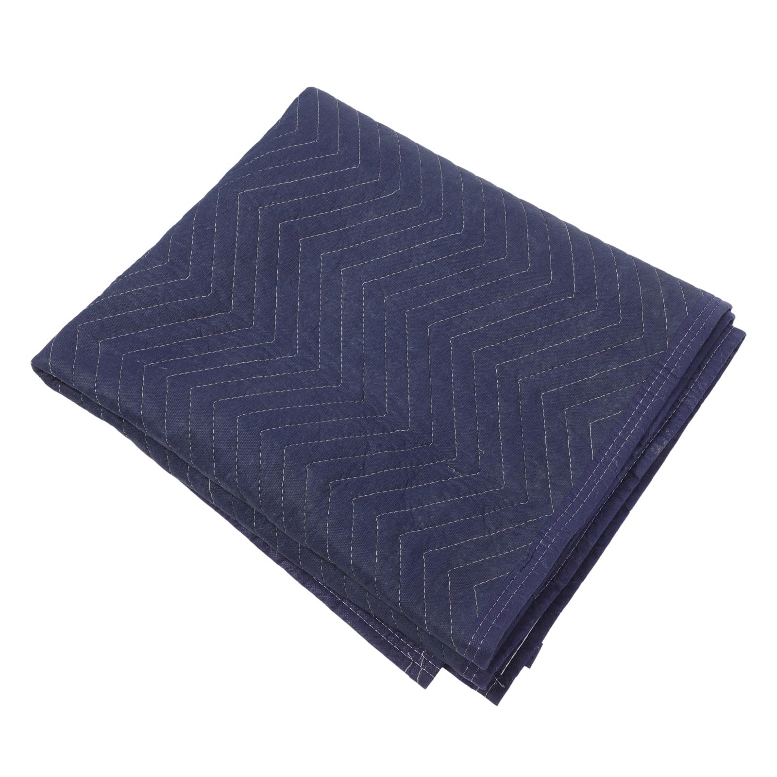 Umzugsdecke Blau und Mehrzweck Möbeltransport, Verpackung