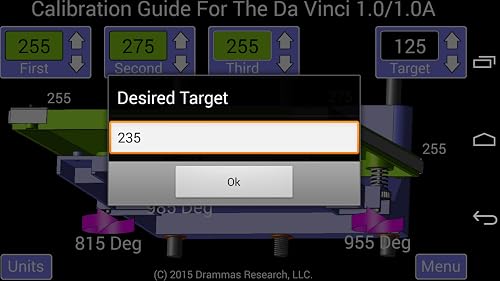 DaVinci Calibrator - Thumbnail 7