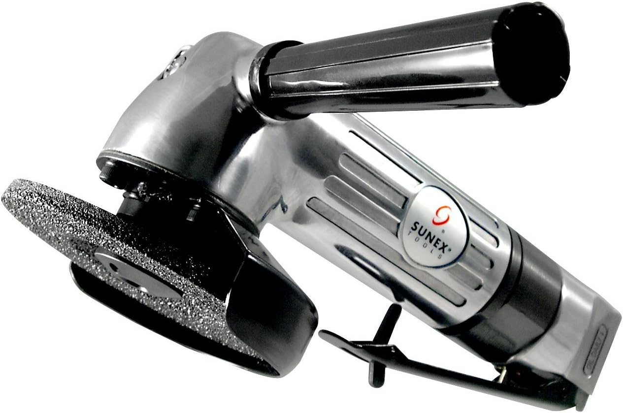 Sunex SX211A 4-Inch Angle Grinder