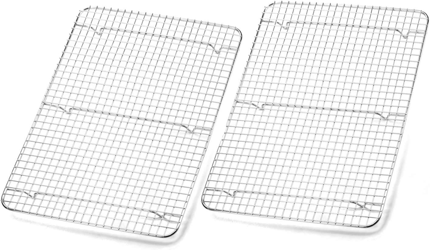 rack di raffreddamento per biscotti per la cottura al forno