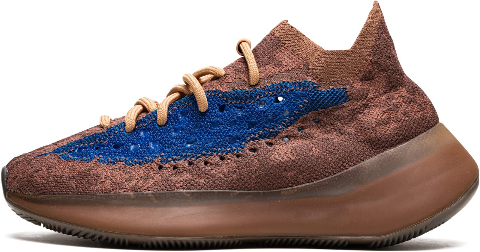 yeezy 380 azure reflective