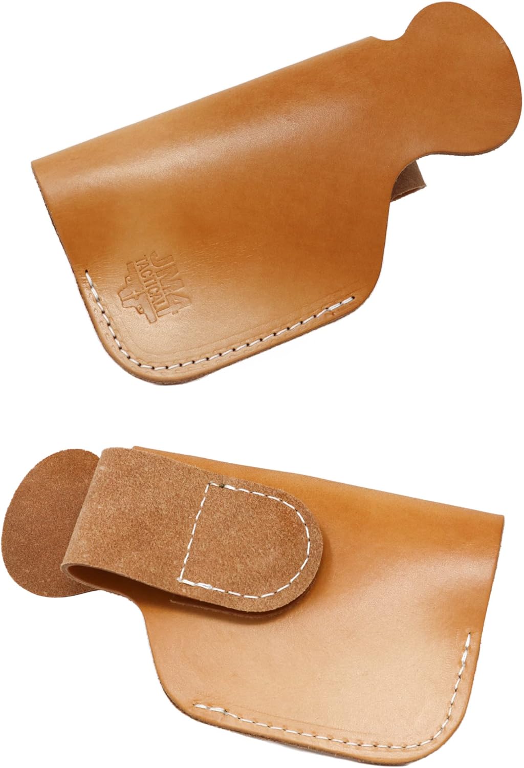 JM4 Tactical Magnetic Holster for Concealed Carry Gun | Size 23 | Fits Firearms G45 w/TLR-7 | VP9 w/Baldr Mini | G19 w/TLR-8 and More!