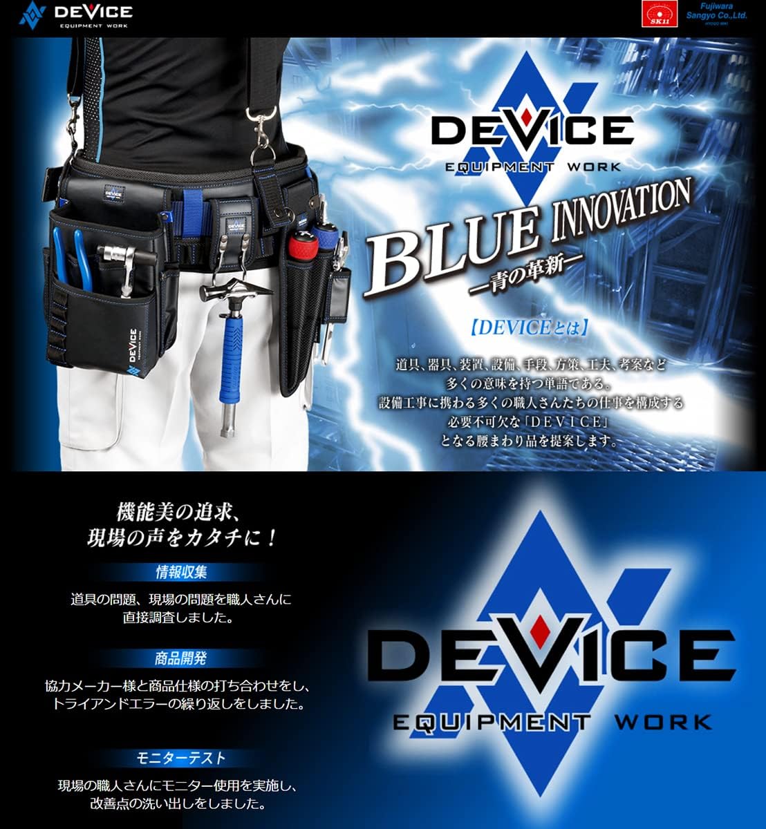 Getue SK11(エスケー11) オートワイヤーストリッパー Device DVC-WS201 電線径自動調節機能付き