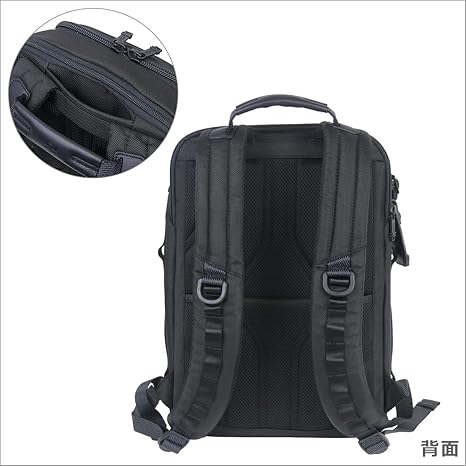 Amazon.co.jp: [トゥミ] バックパック ALPHA BRAVO Dynamic backpack