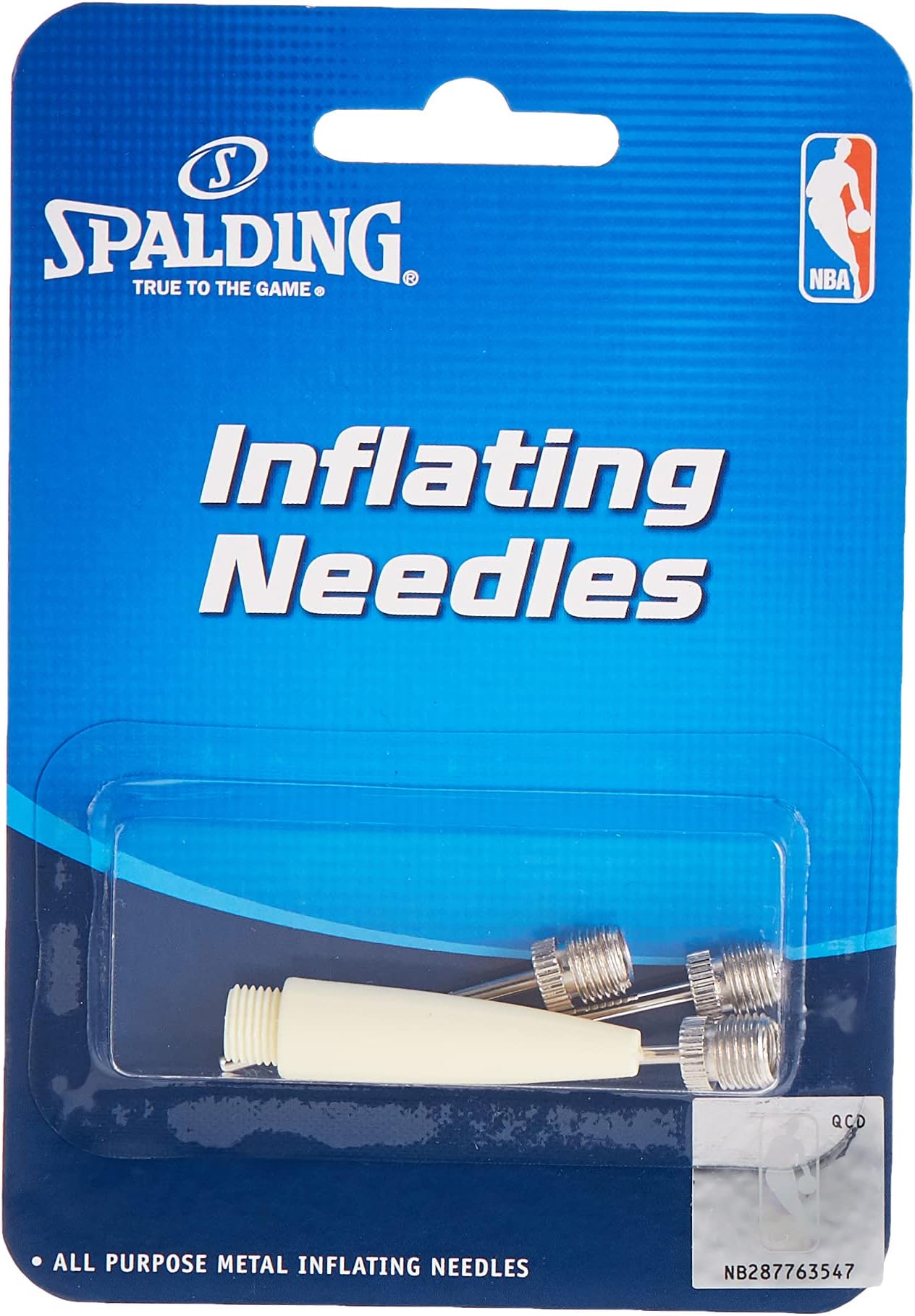 INFLATION NEEDLES