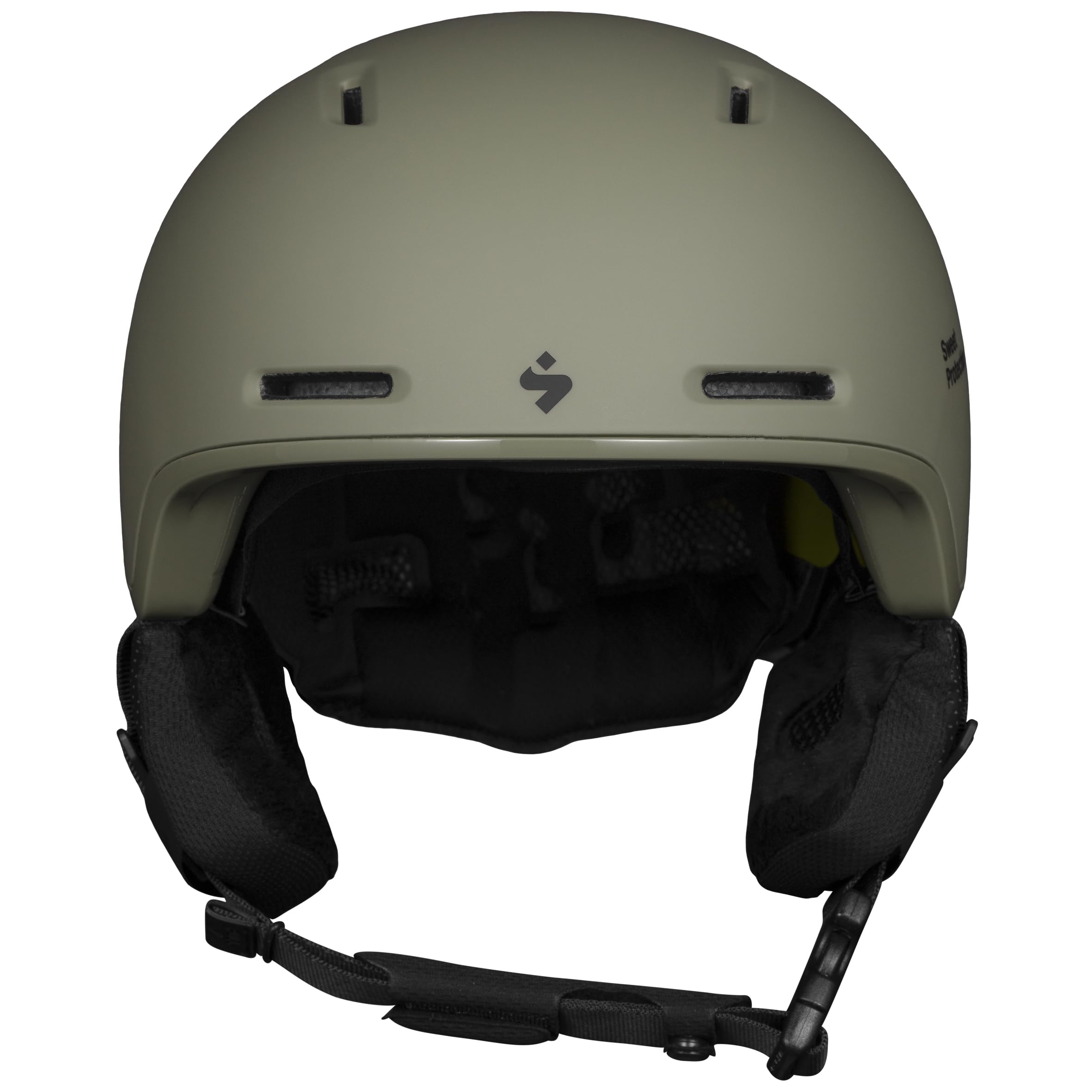 Sweet Protection Woodland Looper Casque Unisexe pour Adulte Taille S
