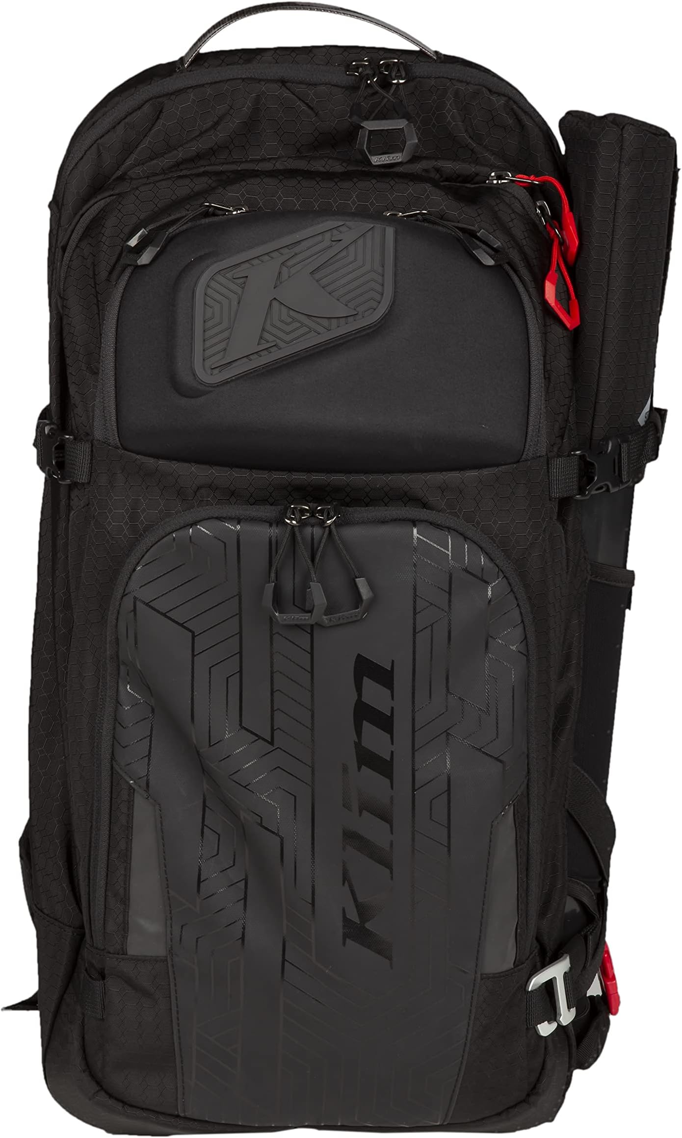 KLIM Krew Pak Snowmobile Backpack (Concealment)