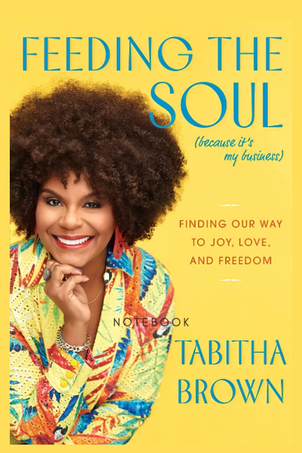 Notebook: Writing notes