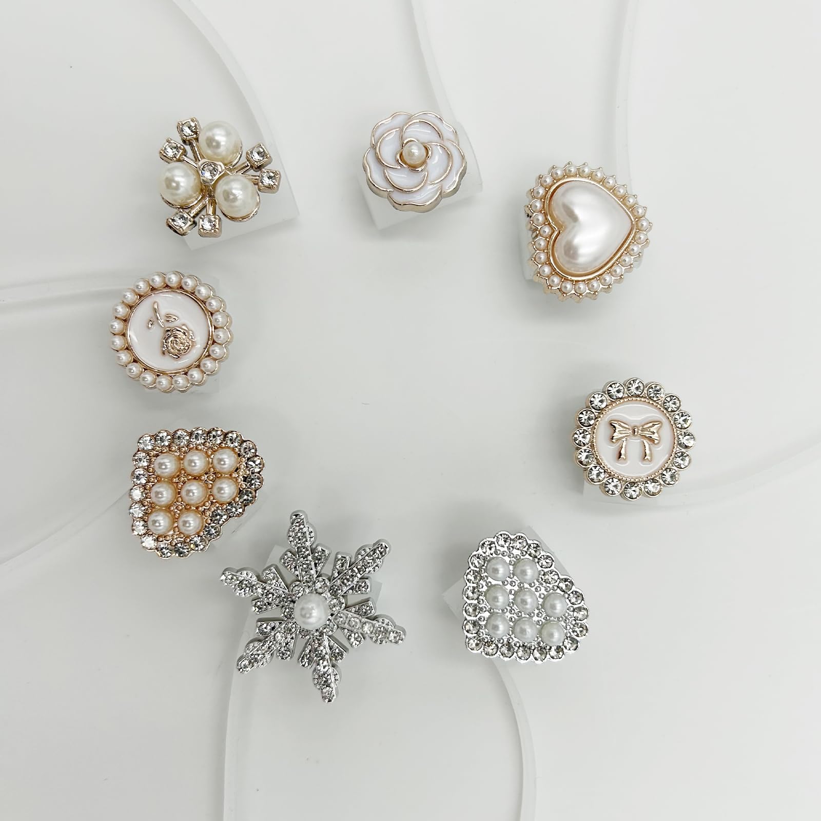 Bling Straw Covers for Stanley Tumblers - FREE SHIPPING -3 Bling Straw Covers for Stanley Tumblers - FREE SHIPPING -3