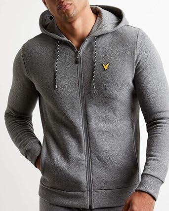 lightweight training hoodie
