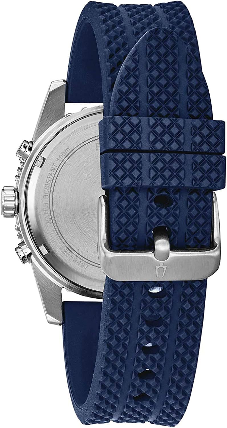 Bulova Guarda 98A190 Bulova Guarda 98A190