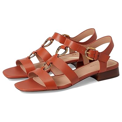 Cole Haan Lyanna Link Sandals Women