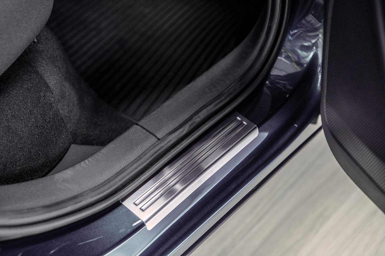 tuning-art Einstiegsleisten passend für Skoda Octavia 3 III 2012-2020