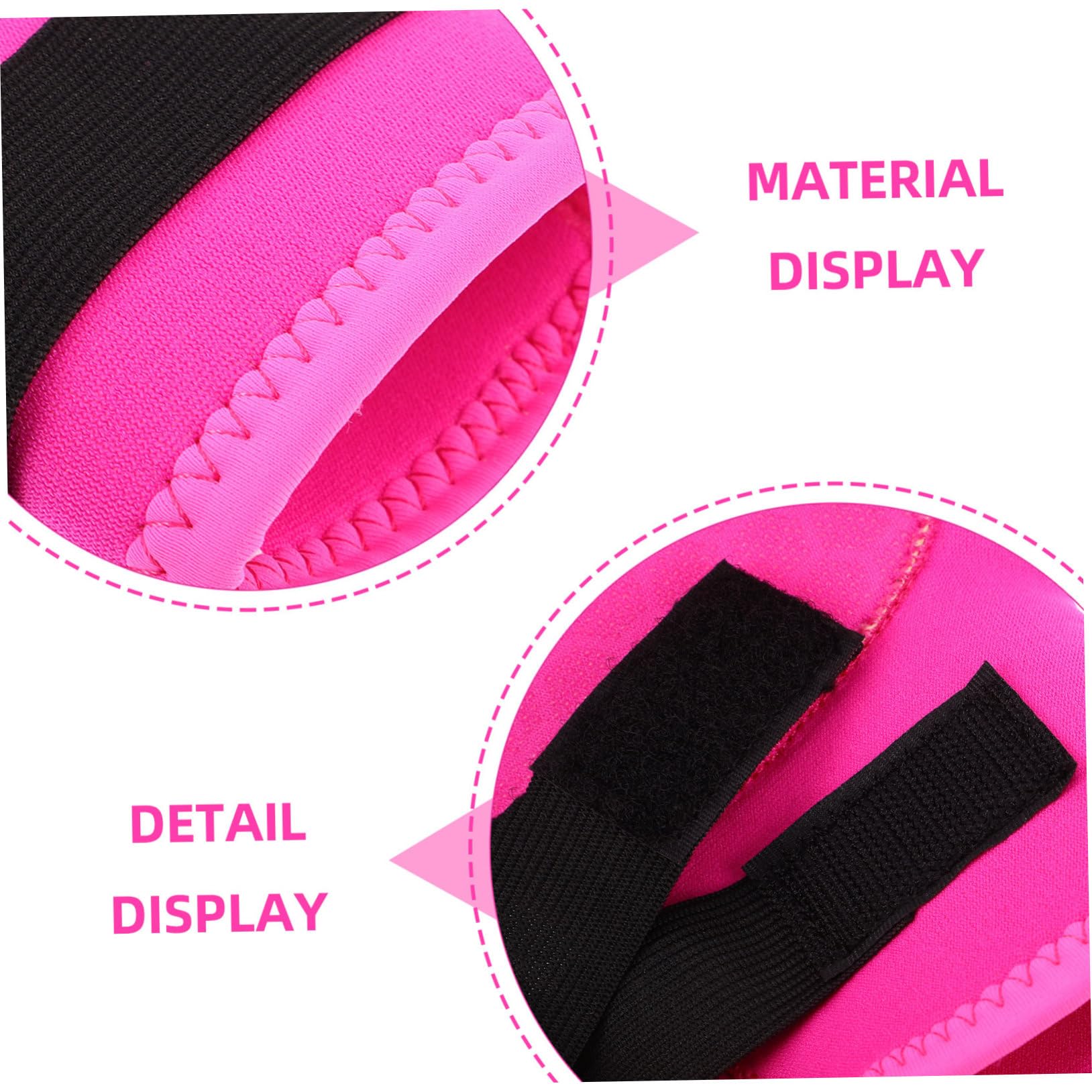 Gatuida Guanti Da Immersione in Neoprene Cuciture Guanti Subacquei Impermeabili Per Pesca Subacquea Snorkeling e Immersioni