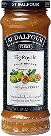 St Dalfour Geleia de Figo (Figues), 284g