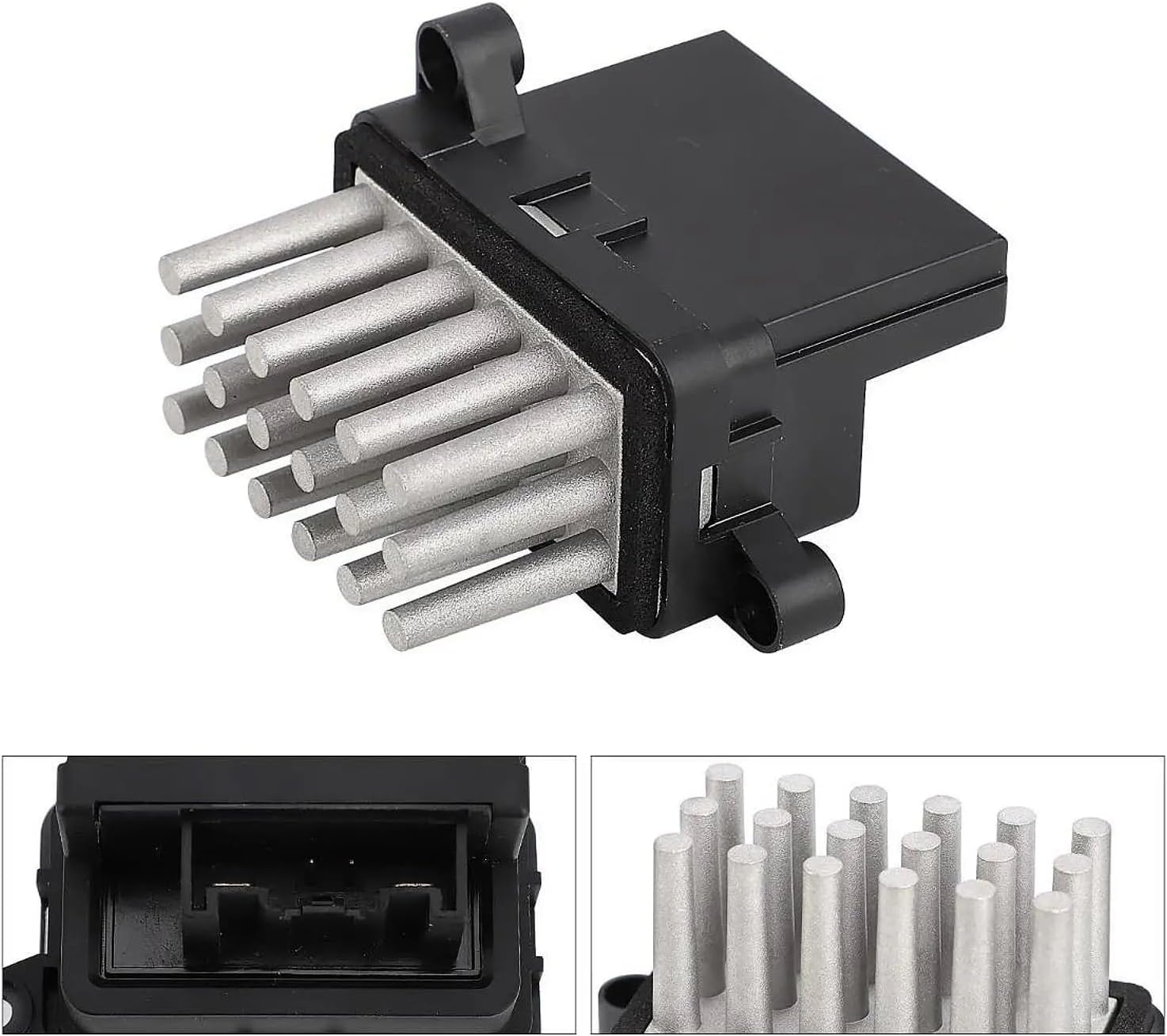 Heater Fan Blower Resistor 1433503 6G9T19E624AD
