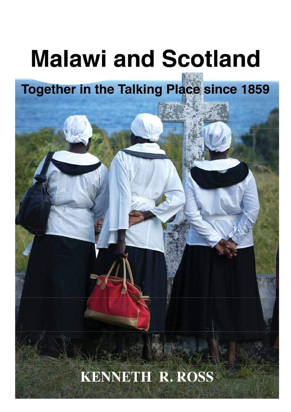 Malawi and Scotland Together in the Talk