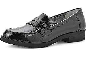 Women's Penny Loafers for the Modern Fashionista