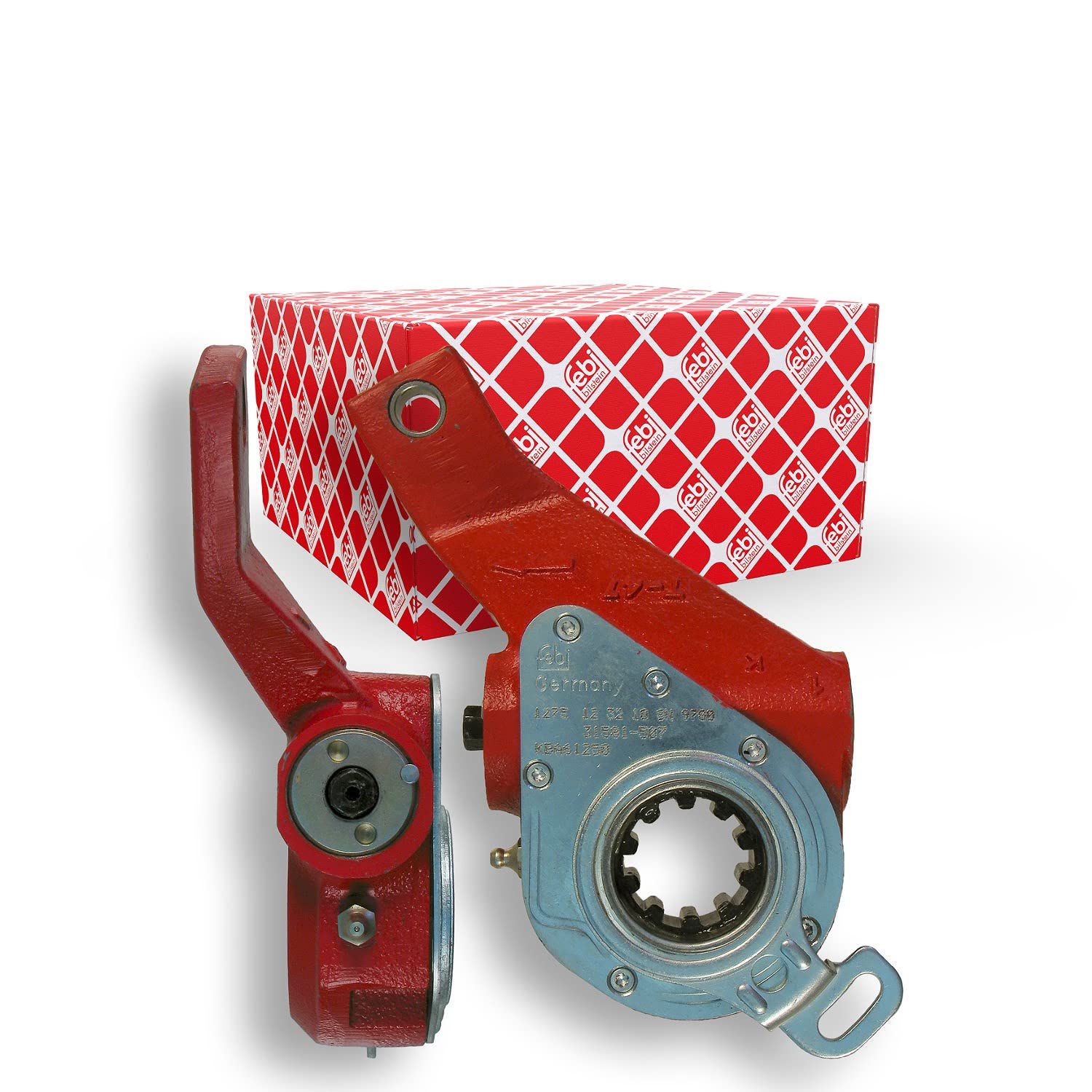 Auto Slack Adjuster (Rr Rh) Rear Right 31581 Febi 0159590 0159590R 0361544 New